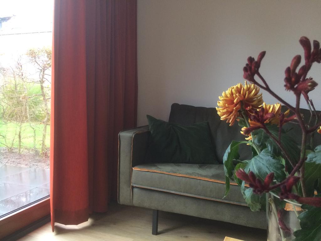 Apartamento ParelDuyn Oostkapelle Exterior foto