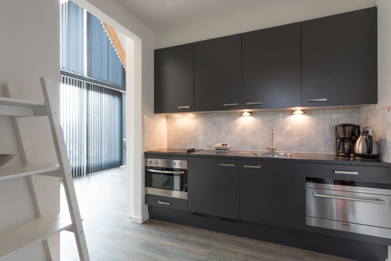 Apartamento ParelDuyn Oostkapelle Exterior foto
