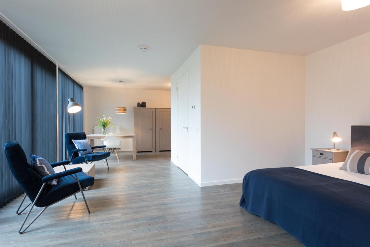 Apartamento ParelDuyn Oostkapelle Exterior foto